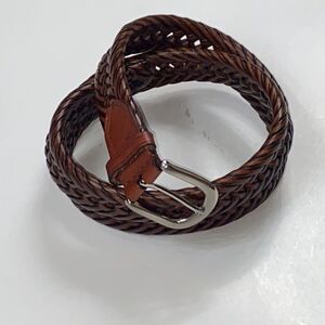 GENUINE LEATHER ON BONDED LEATHER UNIXES BEIT SIZE 36/90